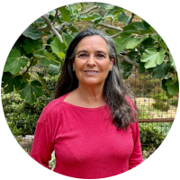  Josefina González García