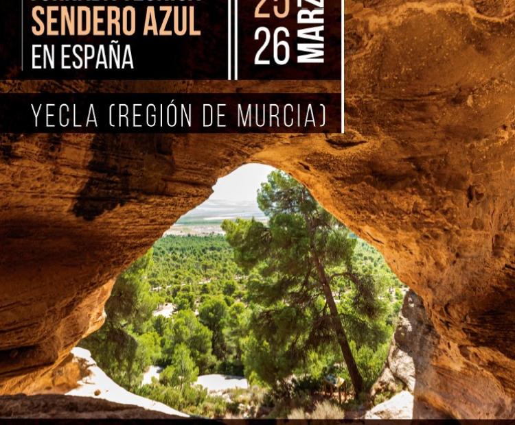 Jornada Técnica Sendero Azul en España
