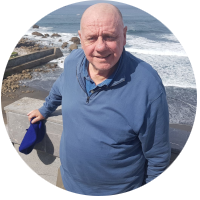 Carlos Martínez Guardado