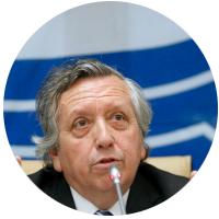 José Ramón Sánchez Moro